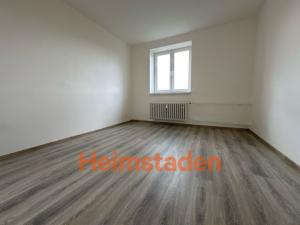 Pronájem bytu 2+1, Ostrava - Poruba, Urxova, 57 m2