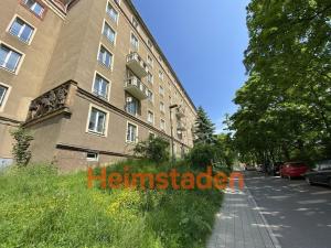 Pronájem bytu 2+1, Ostrava - Poruba, Urxova, 57 m2