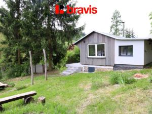 Pronájem chaty, Řícmanice, 44 m2