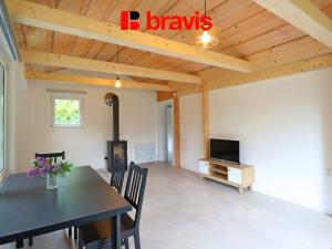 Pronájem chaty, Řícmanice, 44 m2