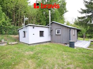 Pronájem chaty, Řícmanice, 44 m2