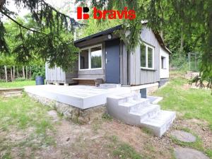Pronájem chaty, Řícmanice, 44 m2