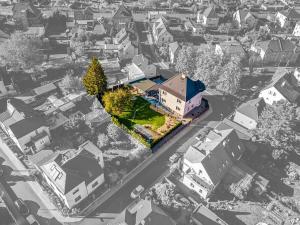 Prodej vily, Lovosice, Sukova, 310 m2