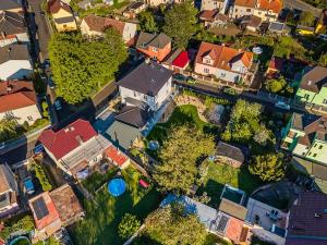 Prodej vily, Lovosice, Sukova, 310 m2