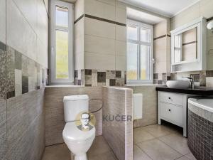 Prodej rodinného domu, Lovosice, Sukova, 310 m2