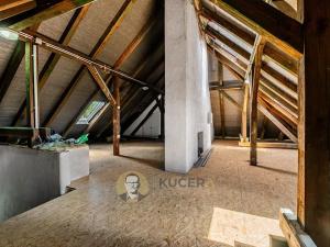 Prodej rodinného domu, Lovosice, Sukova, 310 m2