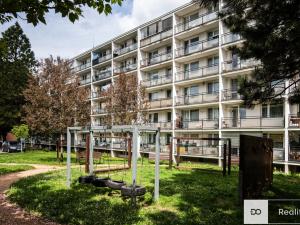 Pronájem bytu 3+1, Kolín - Kolín II, Funkeho, 68 m2