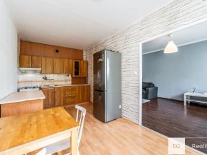 Pronájem bytu 3+1, Kolín - Kolín II, Funkeho, 68 m2