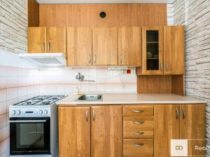 Pronájem bytu 3+1, Kolín - Kolín II, Funkeho, 68 m2