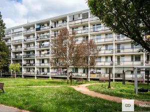 Pronájem bytu 3+1, Kolín - Kolín II, Funkeho, 68 m2