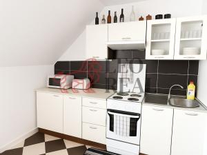 Prodej bytu 3+kk, Oslavany, Růžová, 53 m2