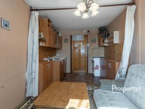 Prodej chaty, Zákupy, Nové Zákupy, 20 m2