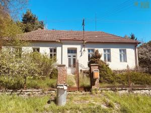 Pronájem vícegeneračního domu, Volfířov - Šach, 65 m2