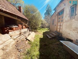 Pronájem vícegeneračního domu, Volfířov - Šach, 65 m2