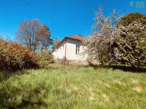 Pronájem vícegeneračního domu, Volfířov - Šach, 65 m2