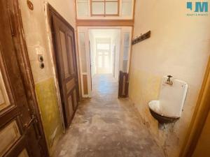 Pronájem vícegeneračního domu, Volfířov - Šach, 65 m2