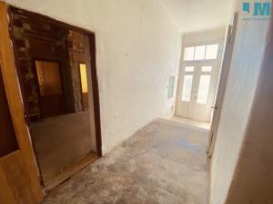 Pronájem vícegeneračního domu, Volfířov - Šach, 65 m2