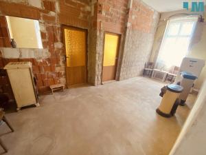 Pronájem vícegeneračního domu, Volfířov - Šach, 65 m2