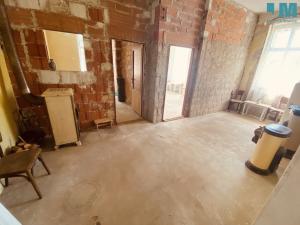 Pronájem vícegeneračního domu, Volfířov - Šach, 65 m2