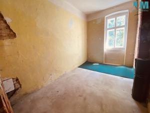 Pronájem vícegeneračního domu, Volfířov - Šach, 65 m2
