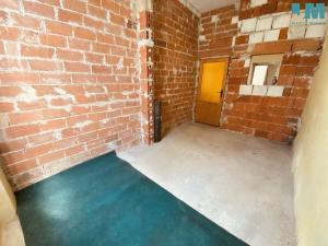 Pronájem vícegeneračního domu, Volfířov - Šach, 65 m2