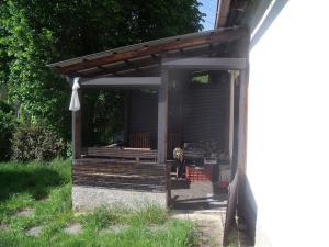 Prodej chaty, Hradištko, 100 m2