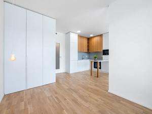 Pronájem bytu 1+kk, Praha - Vysočany, Fafkových, 39 m2