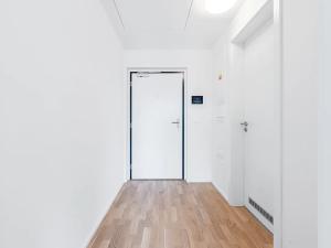 Pronájem bytu 1+kk, Praha - Vysočany, Fafkových, 39 m2