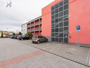 Pronájem bytu 2+kk, Rosice, Petra Hechta, 68 m2