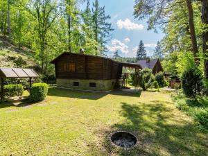 Prodej chaty, Bratronice, 88 m2