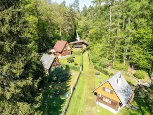 Prodej chaty, Bratronice, 88 m2
