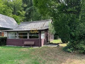 Dražba chaty, Bratronice, 32 m2