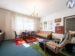 Prodej rodinného domu, Bystřice, 77 m2
