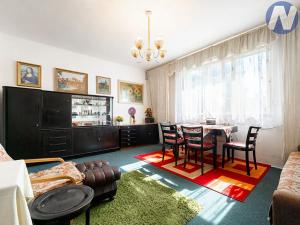 Prodej rodinného domu, Bystřice, 77 m2