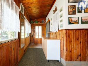 Prodej rodinného domu, Bystřice, 77 m2