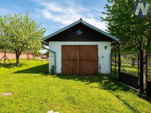 Prodej rodinného domu, Bystřice, 77 m2