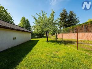 Prodej rodinného domu, Bystřice, 77 m2