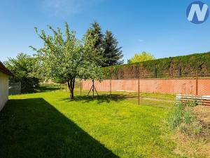 Prodej rodinného domu, Bystřice, 77 m2