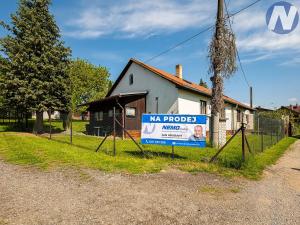 Prodej rodinného domu, Bystřice, 77 m2