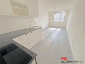 Pronájem bytu 2+kk, Kralupy nad Vltavou, 42 m2