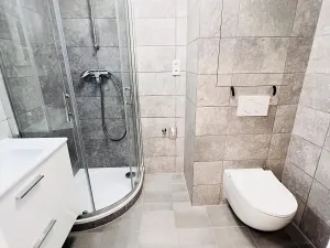 Pronájem bytu 2+kk, Kralupy nad Vltavou, 42 m2