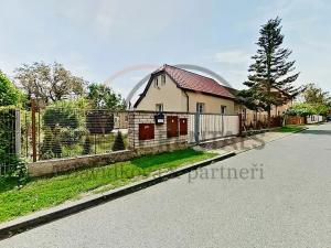 Pronájem rodinného domu, Zeleneč, Olbrachtova, 80 m2