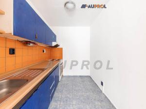 Prodej bytu 2+kk, Praha - Libeň, Rozšířená, 56 m2