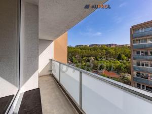 Prodej bytu 2+kk, Praha - Libeň, Rozšířená, 56 m2
