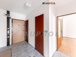 Prodej bytu 2+kk, Praha - Libeň, Rozšířená, 56 m2