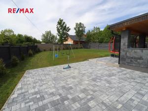 Prodej rodinného domu, Přestanov, 135 m2