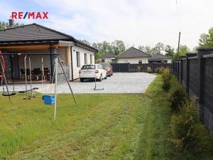Prodej rodinného domu, Přestanov, 135 m2