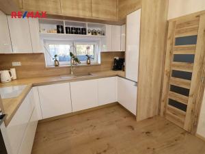 Prodej rodinného domu, Přestanov, 135 m2