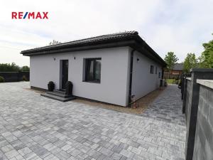 Prodej rodinného domu, Přestanov, 135 m2