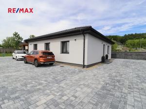Prodej rodinného domu, Přestanov, 135 m2